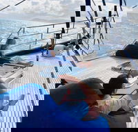 Day sail on Lux Whitsundays Whitsundays Australia - Accommodation Mooloolaba