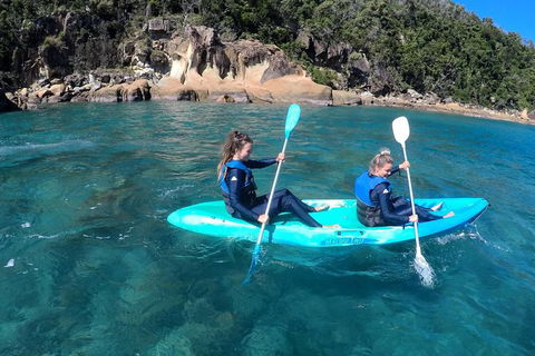 2-Day Whitsundays Sailing Adventure: SV Whitehaven - Accommodation Mooloolaba 4