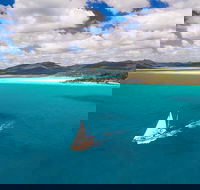 2-Day Whitsundays Sailing Adventure Summertime - Accommodation Mooloolaba
