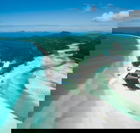 Whitsundays Seaplane Tours - Accommodation Mooloolaba