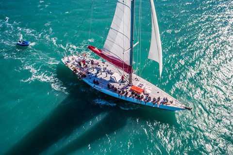 Matador Whitsundays - Accommodation Mooloolaba 3