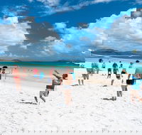Whitehaven Beach and Hamilton Island Cruise - Accommodation Mooloolaba