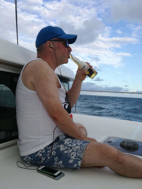 Afternoon Low Isles Snorkeling And Sailing Cruise From Port Douglas - Accommodation Mooloolaba 4