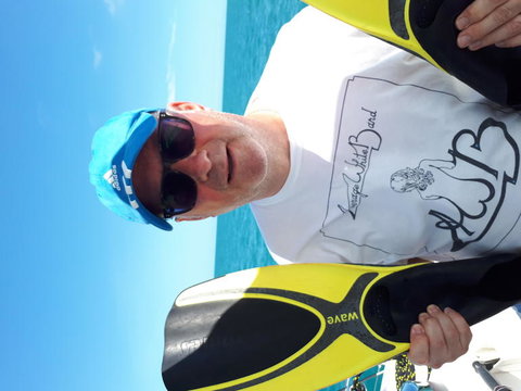 Afternoon Low Isles Snorkeling And Sailing Cruise From Port Douglas - Accommodation Mooloolaba 6