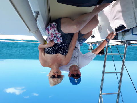 Afternoon Low Isles Snorkeling And Sailing Cruise From Port Douglas - Accommodation Mooloolaba 9