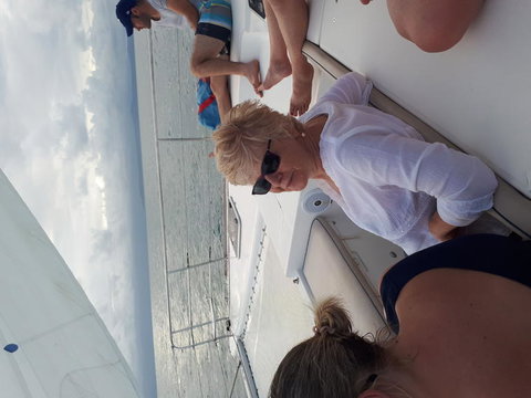 Afternoon Low Isles Snorkeling And Sailing Cruise From Port Douglas - Accommodation Mooloolaba 5