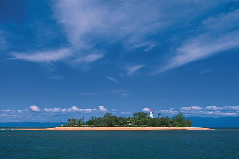 Afternoon Low Isles Snorkeling And Sailing Cruise From Port Douglas - Accommodation Mooloolaba 10