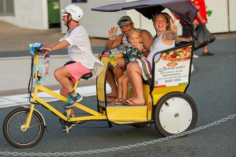 Private Airlie Beach Tuk-Tuk Tours - Accommodation Mooloolaba 17