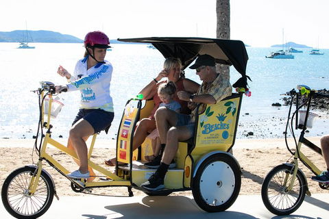 Private Airlie Beach Tuk-Tuk Tours - Accommodation Mooloolaba 14