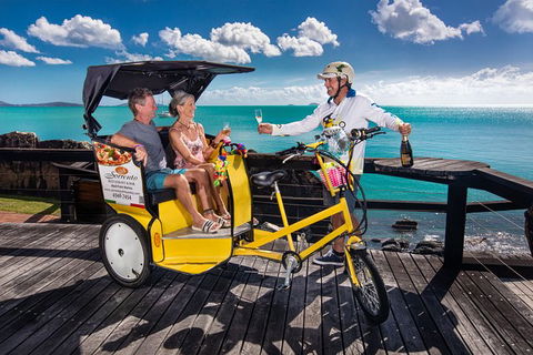 Private Airlie Beach Tuk-Tuk Tours - Accommodation Mooloolaba 22