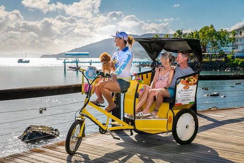 Private Airlie Beach Tuk-Tuk Tours - Accommodation Mooloolaba 18