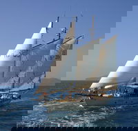 Tallship Sailing and Snorkeling Adventure from the Whitsundays - Accommodation Mooloolaba