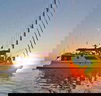 2-Night Whitsundays Sailing Adventure Wings Sailing - Accommodation Mooloolaba