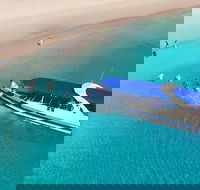 Whitehaven Beach Day Tour with Snorkel in Whitsundays Island - Accommodation Mooloolaba