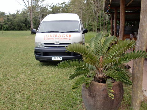 Atherton Tablelands Small-Group Food & Wine Tasting Tour From Port Douglas - Accommodation Mooloolaba 5