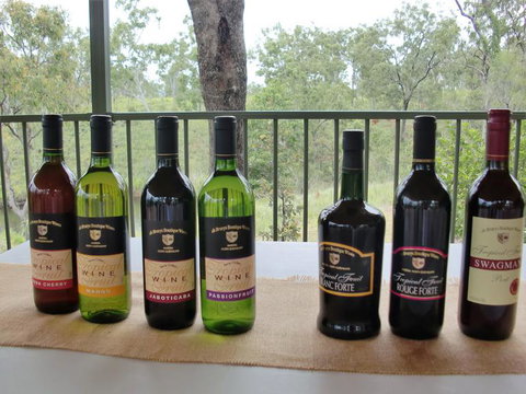 Atherton Tablelands Small-Group Food & Wine Tasting Tour From Port Douglas - Accommodation Mooloolaba 9
