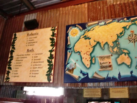 Atherton Tablelands Small-Group Food & Wine Tasting Tour From Port Douglas - Accommodation Mooloolaba 7