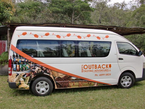 Atherton Tablelands Small-Group Food & Wine Tasting Tour From Port Douglas - Accommodation Mooloolaba 3