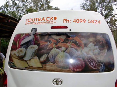 Atherton Tablelands Small-Group Food & Wine Tasting Tour From Port Douglas - Accommodation Mooloolaba 2