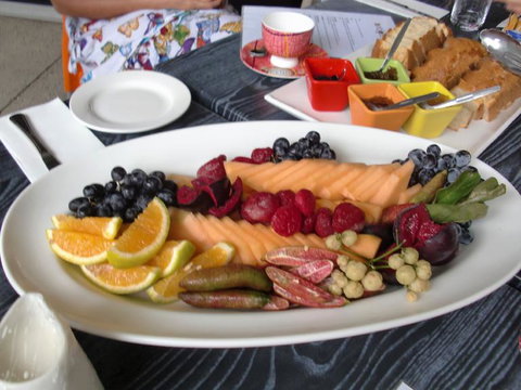 Atherton Tablelands Small-Group Food & Wine Tasting Tour From Port Douglas - Accommodation Mooloolaba 11