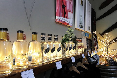 Atherton Tablelands Small-Group Food & Wine Tasting Tour From Port Douglas - Accommodation Mooloolaba 14