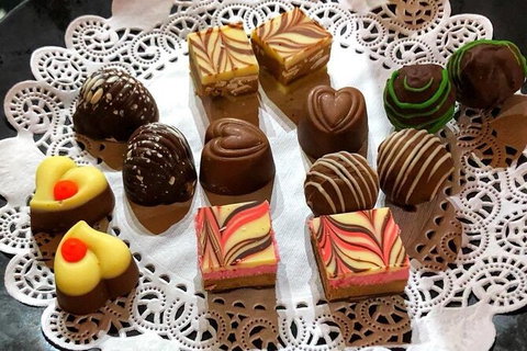 Atherton Tablelands Small-Group Food & Wine Tasting Tour From Port Douglas - Accommodation Mooloolaba 19