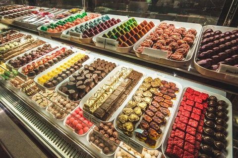 Atherton Tablelands Small-Group Food & Wine Tasting Tour From Port Douglas - Accommodation Mooloolaba 22