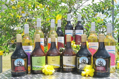 Atherton Tablelands Small-Group Food & Wine Tasting Tour From Port Douglas - Accommodation Mooloolaba 16