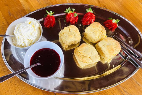 Atherton Tablelands Small-Group Food & Wine Tasting Tour From Port Douglas - Accommodation Mooloolaba 13