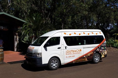 Atherton Tablelands Small-Group Food & Wine Tasting Tour From Port Douglas - Accommodation Mooloolaba 21