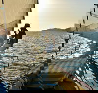 Magnetic Island Twilight Sailing Cruise - Accommodation Mooloolaba