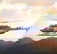 Townsville Helicopter Tour - Accommodation Mooloolaba