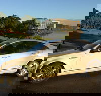 Limo from Proserpine airport to Airlie Beach - Accommodation Mooloolaba