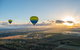 Hot Air Balloon Flight At Sunrise - With Port Douglas Transfers - thumb 0