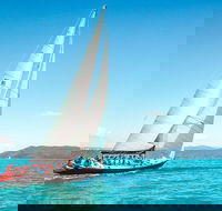Condor Whitsundays Maxi Sailing 2 Days 2 Nights - half a double bed - Accommodation Mooloolaba