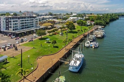 Mareeba & Innisfail To/from Cairns - Accommodation Mooloolaba 1