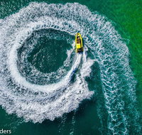 Noosa Oceanrider - Thrill Ride - Accommodation Mooloolaba