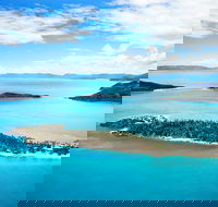 Whitehaven Beach and Daydream Island Cruise - Accommodation Mooloolaba