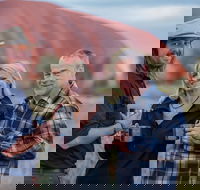 3-Day 4WD Tour from Alice Springs Kings Canyon Uluru Ayers Rock Kata Tjuta - Accommodation Mooloolaba