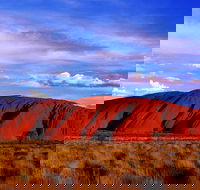 Uluru and Kata Tjuta Experience with BBQ Dinner - Accommodation Mooloolaba