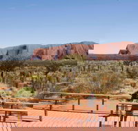 Uluru Small Group Tour including Sunset - Accommodation Mooloolaba
