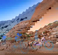 Outback Cycling Uluru Bike Ride Adult - Accommodation Mooloolaba