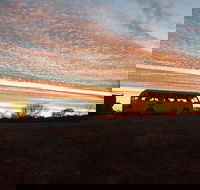 Bus Transfer Alice Springs to Ayers Rock Resort - Accommodation Mooloolaba