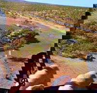 8-Minute Katherine Gorge Special Helicopter Flight - Accommodation Mooloolaba