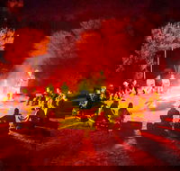 4-Day Red Centre Camping Safari from Alice Springs or Ayers Rock Including Kings Canyon - Accommodation Mooloolaba