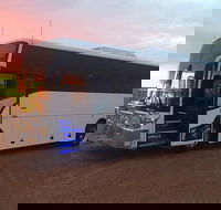 Alice Springs to Uluru Ayers Rock Coach Transfer - Accommodation Mooloolaba