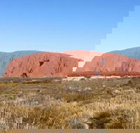 Highlights of Uluru Including Sunrise and Breakfast - Accommodation Mooloolaba