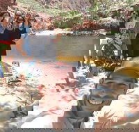 West MacDonnell Ranges Pool to Pool - Accommodation Mooloolaba