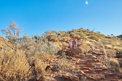 Kings Canyon Guided Rim Walk - Accommodation Mooloolaba 5