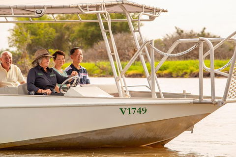 2-Day Kakadu National Park Cultural And Wildlife Tour From Darwin - Accommodation Mooloolaba 0
